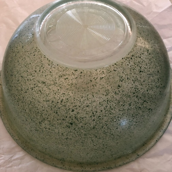 ❤️💚Rare Pyrex Confetti speckled Corning set💚❤️ - Picture 12 of 13